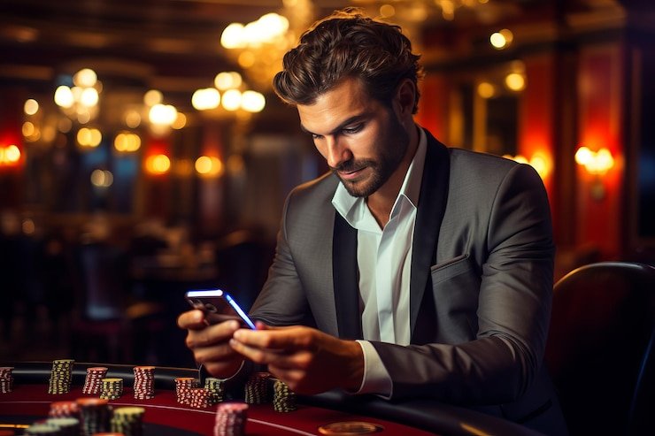 Proses verifikasi dan deposit 2D Number Game studiobet78 dengan metode pembayaran lokal