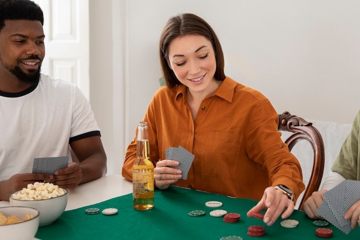 Berbagai kategori permainan studiobet78 termasuk sportsbook, dealer langsung, dan slot online